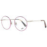 Unisex' Spectacle frame WEB EYEWEAR WE5274 4932A