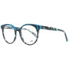 Ladies' Spectacle frame WEB EYEWEAR WE5227 49A55