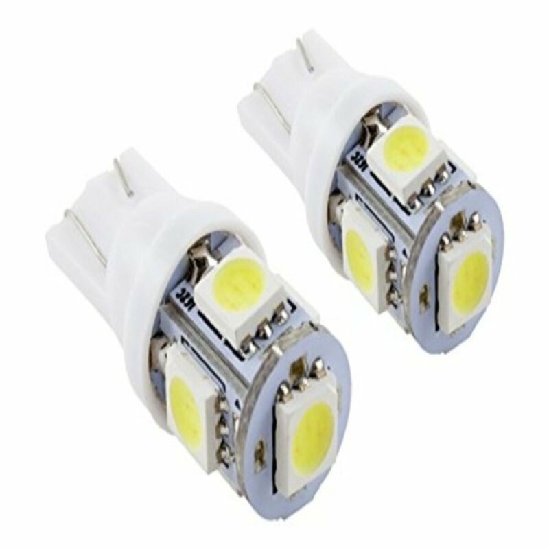 Position Lights for Vehicles Superlite