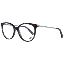 Ladies' Spectacle frame WEB EYEWEAR WE5238 52081