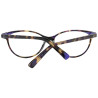 Ladies' Spectacle frame WEB EYEWEAR WE5282 52055