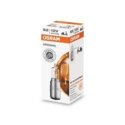 Halogen Bulb Osram 64327 35W 12 V