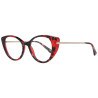 Ladies' Spectacle frame Web Eyewear WE5288 51055