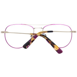 Unisex' Spectacle frame WEB EYEWEAR WE5273 5432A