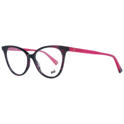 Ladies' Spectacle frame Web Eyewear WE5313 53055