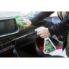 Dashboard Cleaner Motorkit ZMOT10330 Lemon Vanilla 2 Units