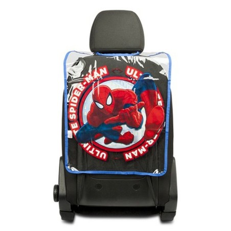 Seat protector Spider-Man SPID105