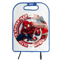 Seat protector Spider-Man SPID105