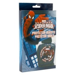 Seat protector Spider-Man SPID105