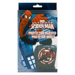 Seat protector Spider-Man SPID105