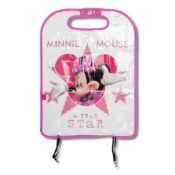 Seat protector Minnie Mouse MINNIE105