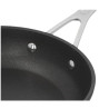 Non-stick frying pan Demeyere 40851-442-0 Black Stainless steel Aluminium Ø 24 cm