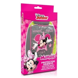 Seat protector Minnie Mouse MINNIE105