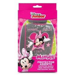 Seat protector Minnie Mouse MINNIE105