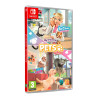 Video game for Switch Microids My Universe Pets