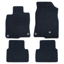 Car Floor Mat OCC Motorsport OCCHN0010