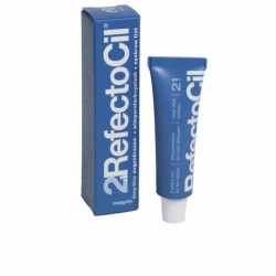 Eyelash Dye RefectoCil Nº 2.1 Nº 2.1 Deep blue 15 ml