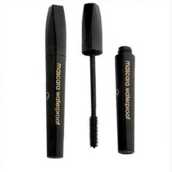 Mascara Fama Fabré Máscara Watproof Black Water resistant (10 ml)