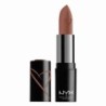 Lipstick Shout Loud NYX