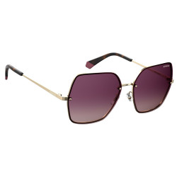 Ladies' Sunglasses Polaroid PLD 4091_S 58S9EJR