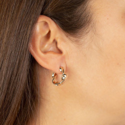 Ladies' Earrings Vidal & Vidal G3454