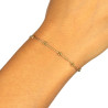 Ladies' Bracelet Vidal & Vidal X7619817A