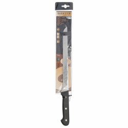 Ham knife Sabatier Universal Metal 25 cm (Pack 6x)