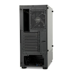 ATX Semi-tower Box Ibox