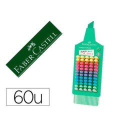 Fluorescent Marker Faber-Castell 254633