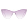 Ladies' Sunglasses Swarovski SK0200-0081T