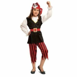 Costume for Children My Other Me Pirate (5 Pieces)