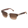 Unisex Sunglasses Lozza SL2253M52300K Ø 52 mm