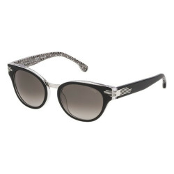 Ladies' Sunglasses Lozza SL4075M500APA Black Ø 50 mm