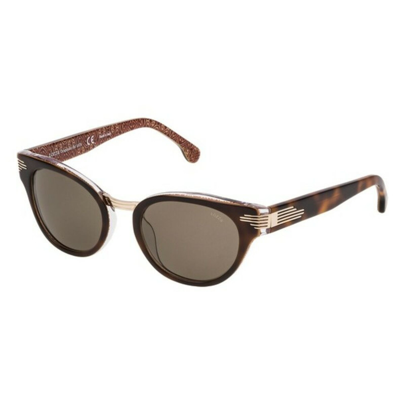 Ladies' Sunglasses Lozza SL4075M500GB5 Ø 50 mm