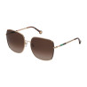 Ladies' Sunglasses Carolina Herrera SHE153-590367 ø 59 mm