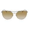 Ladies' Sunglasses Longchamp LO134S-728 ø 58 mm