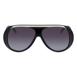 Ladies' Sunglasses Longchamp LO664S-001 ø 59 mm