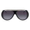 Ladies' Sunglasses Longchamp LO664S-001 ø 59 mm