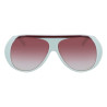 Ladies' Sunglasses Longchamp LO664S-419 ø 59 mm