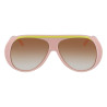 Ladies' Sunglasses Longchamp LO664S-601 ø 59 mm