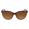 Ladies' Sunglasses Lacoste L908S-615 Ø 53 mm