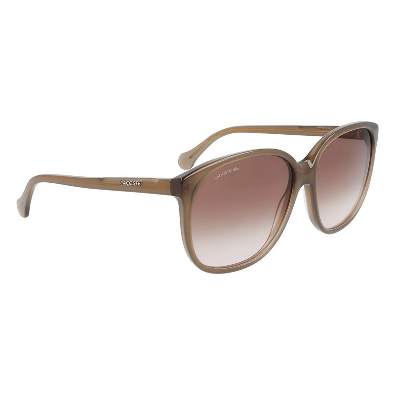 Ladies' Sunglasses Lacoste L949S-210 ø 60 mm