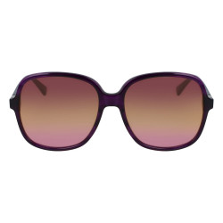 Ladies' Sunglasses Longchamp LO668S-513 ø 58 mm