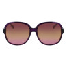 Ladies' Sunglasses Longchamp LO668S-513 ø 58 mm