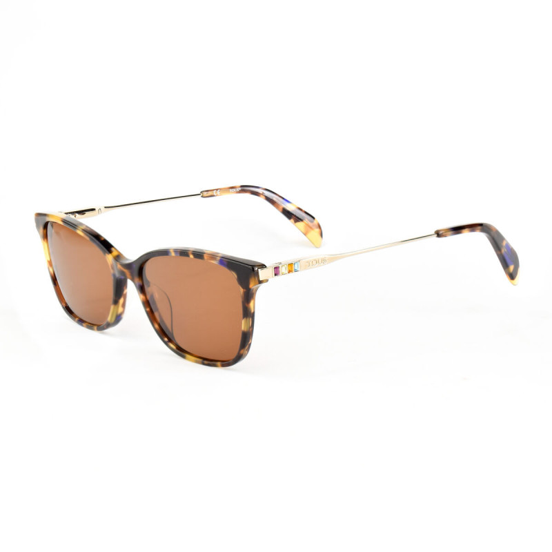 Ladies' Sunglasses Tous STOA76S-0744 Ø 53 mm