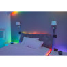 LED strips Twinkly TWL100STW-BEU Multicolour 15 W 15 cm