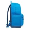 Laptop Case Rivacase Mestalla Blue 15"