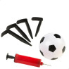 Football Goal Colorbaby 61 x 40 x 29 cm (12 Units)