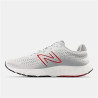 Running Shoes for Adults New Balance 520 V8  Men Grey