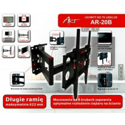 Wall Bracket ART RAMT AR-20B